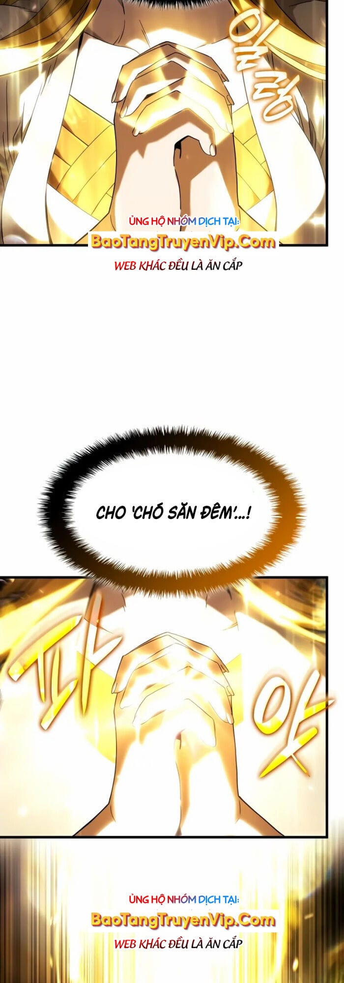 Truyện Tranh Thiết Huyết Kiếm Sĩ Hồi Quy trang 3