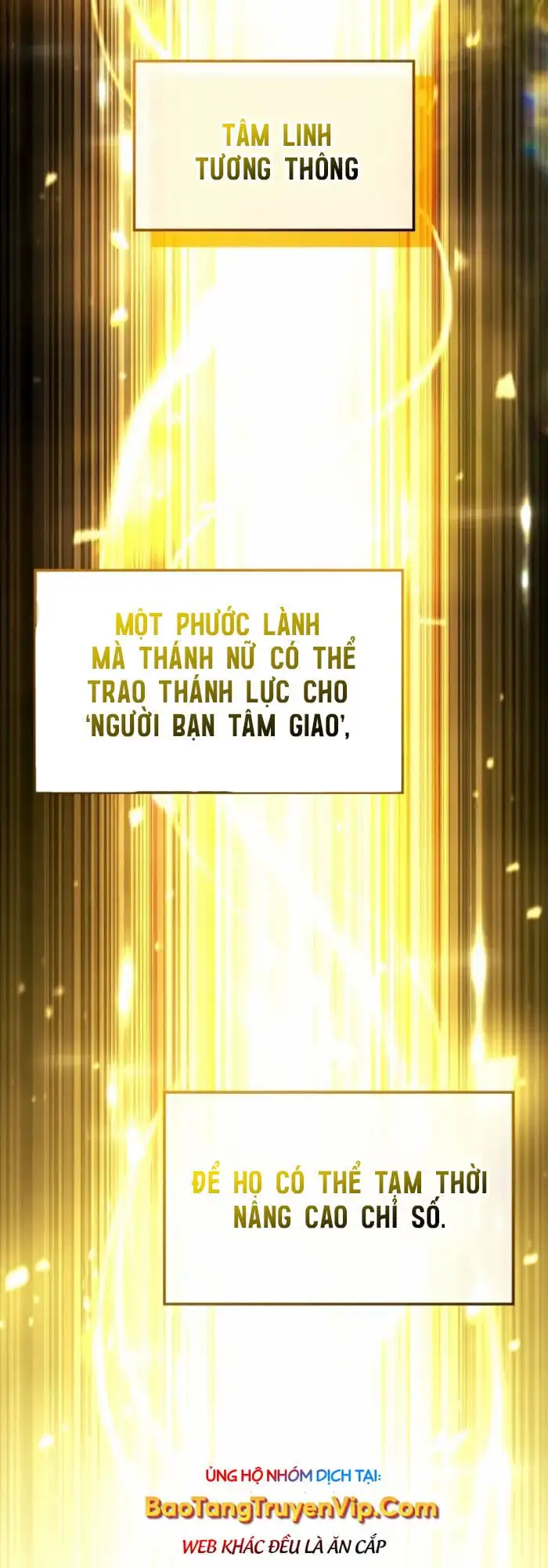 Truyện Tranh Thiết Huyết Kiếm Sĩ Hồi Quy trang 3