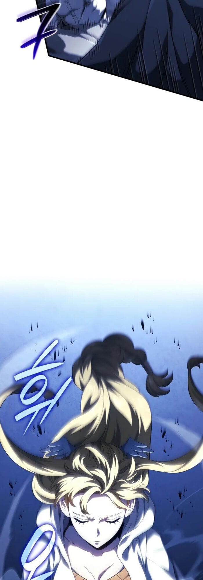 Truyện Tranh Thiết Huyết Kiếm Sĩ Hồi Quy trang 3