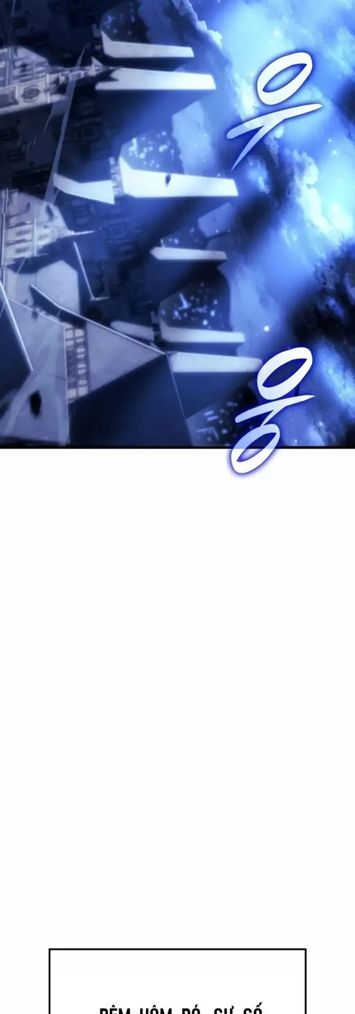 Truyện Tranh Thiết Huyết Kiếm Sĩ Hồi Quy trang 3