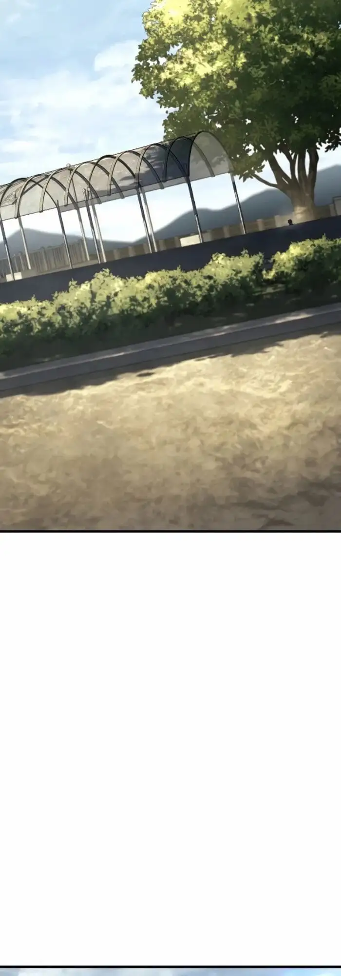 Truyện Tranh Thiết Huyết Kiếm Sĩ Hồi Quy trang 3