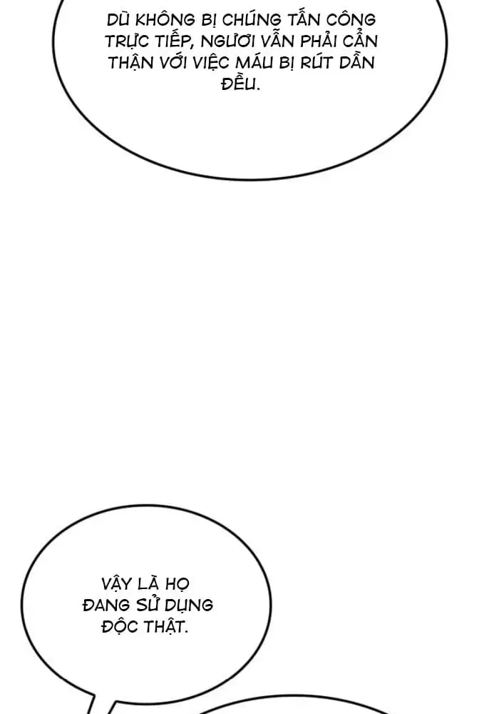 Truyện Tranh Thiết Huyết Kiếm Sĩ Hồi Quy trang 3