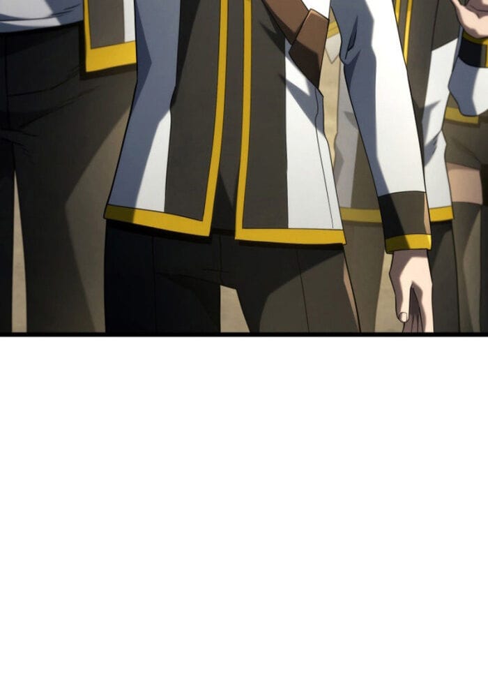 Truyện Tranh Thiết Huyết Kiếm Sĩ Hồi Quy trang 3