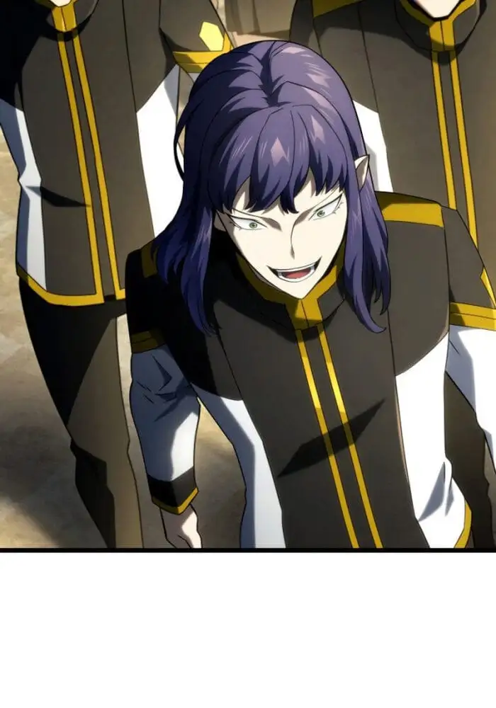 Truyện Tranh Thiết Huyết Kiếm Sĩ Hồi Quy trang 3