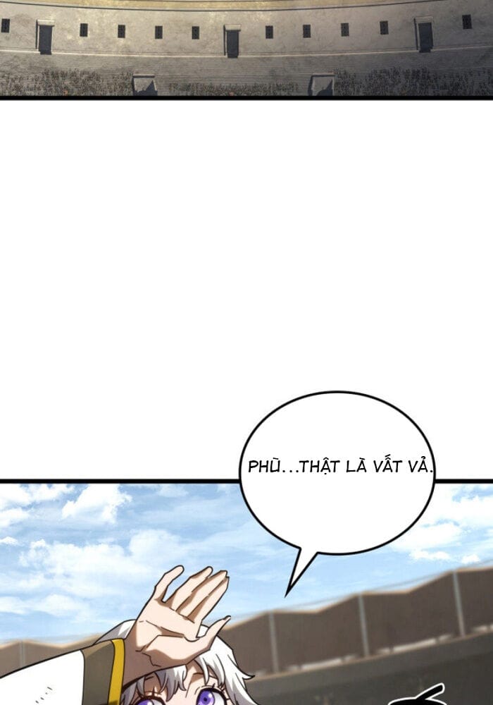 Truyện Tranh Thiết Huyết Kiếm Sĩ Hồi Quy trang 3