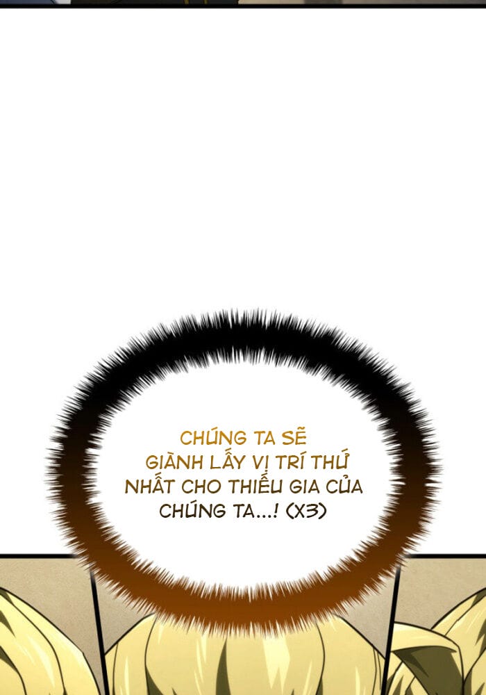 Truyện Tranh Thiết Huyết Kiếm Sĩ Hồi Quy trang 3