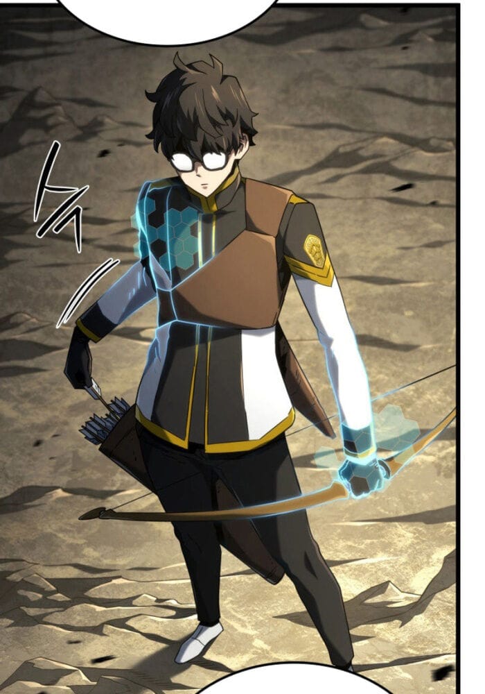 Truyện Tranh Thiết Huyết Kiếm Sĩ Hồi Quy trang 3