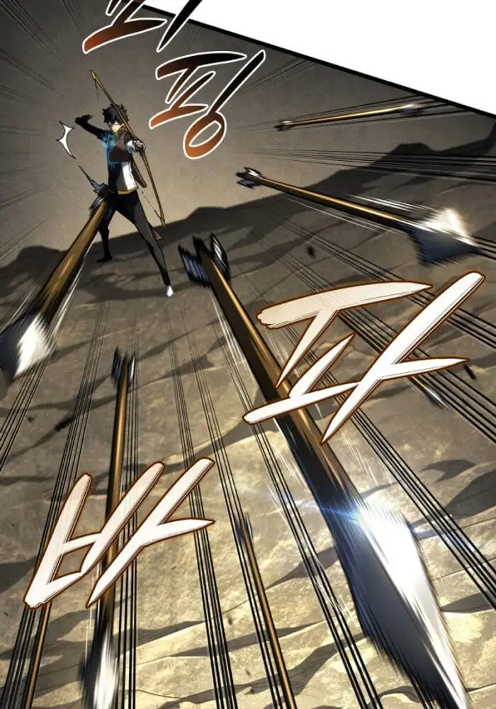 Truyện Tranh Thiết Huyết Kiếm Sĩ Hồi Quy trang 3