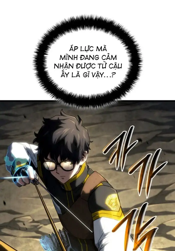 Truyện Tranh Thiết Huyết Kiếm Sĩ Hồi Quy trang 3