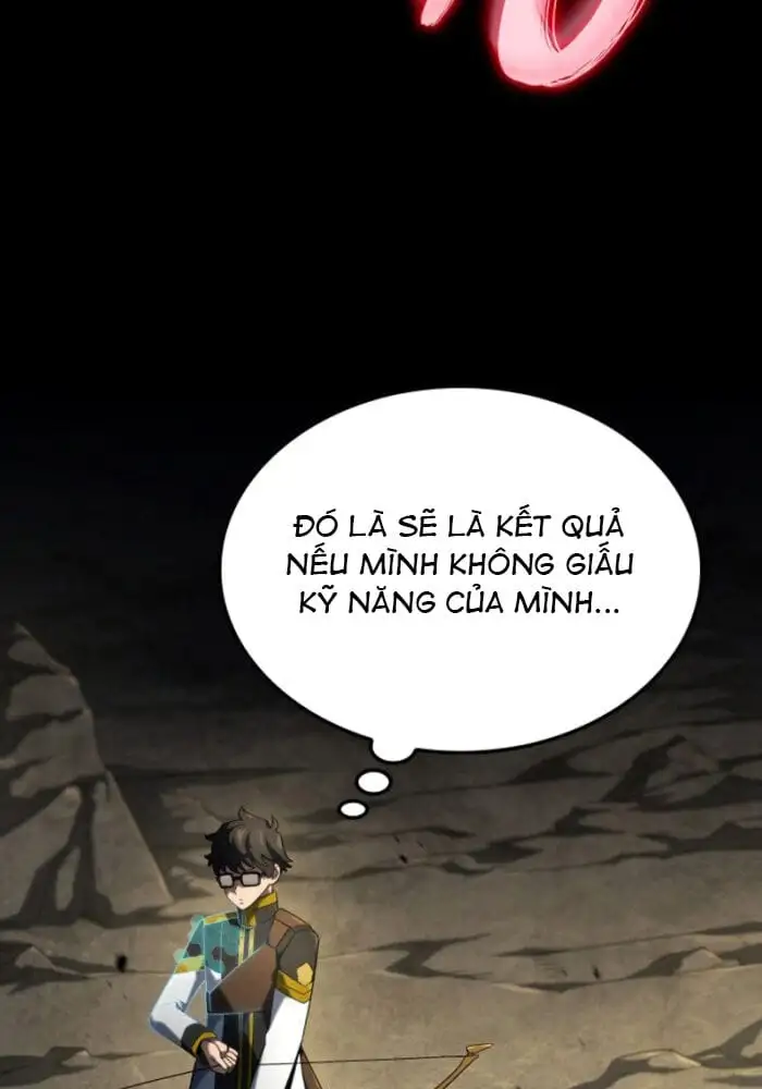 Truyện Tranh Thiết Huyết Kiếm Sĩ Hồi Quy trang 3