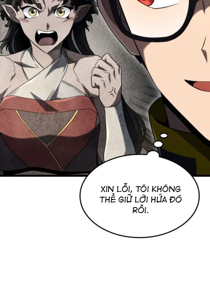 Truyện Tranh Thiết Huyết Kiếm Sĩ Hồi Quy trang 3