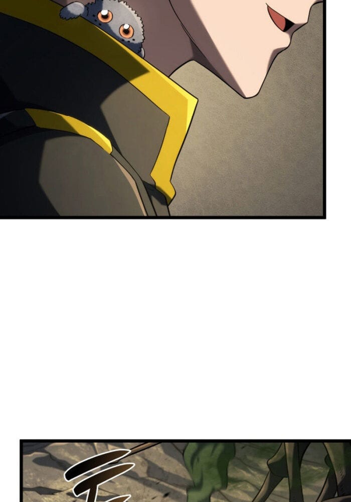 Truyện Tranh Thiết Huyết Kiếm Sĩ Hồi Quy trang 3