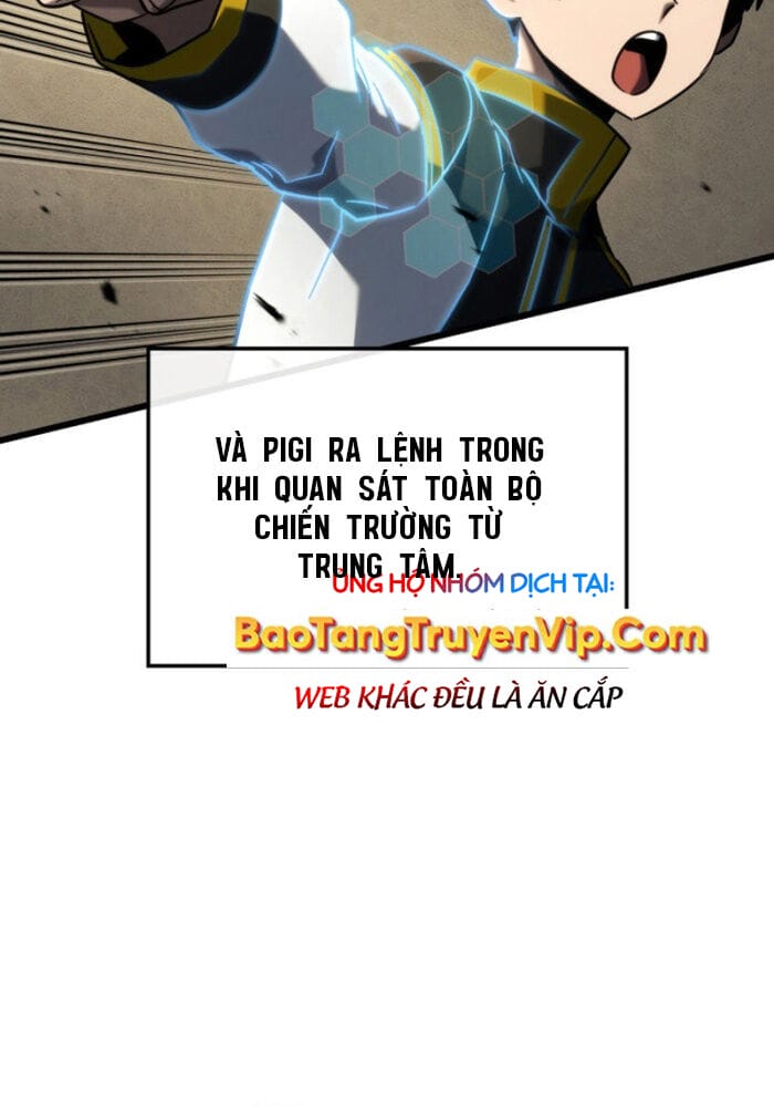 Truyện Tranh Thiết Huyết Kiếm Sĩ Hồi Quy trang 3