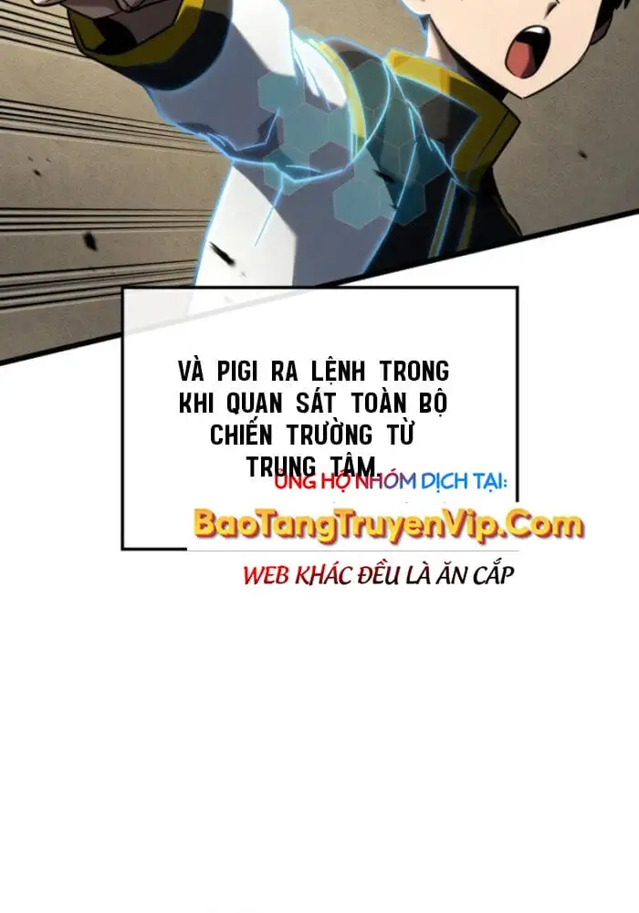 Truyện Tranh Thiết Huyết Kiếm Sĩ Hồi Quy trang 3