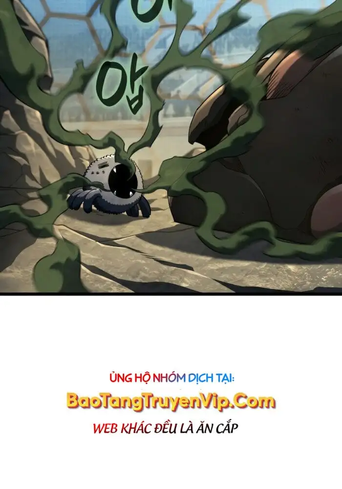 Truyện Tranh Thiết Huyết Kiếm Sĩ Hồi Quy trang 3