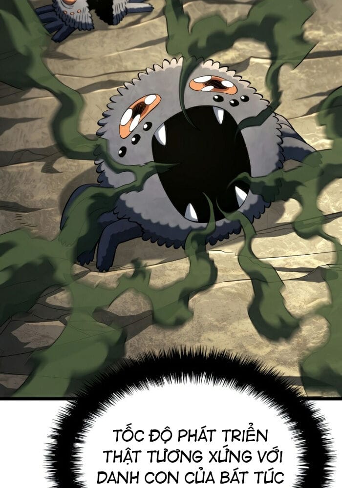 Truyện Tranh Thiết Huyết Kiếm Sĩ Hồi Quy trang 3