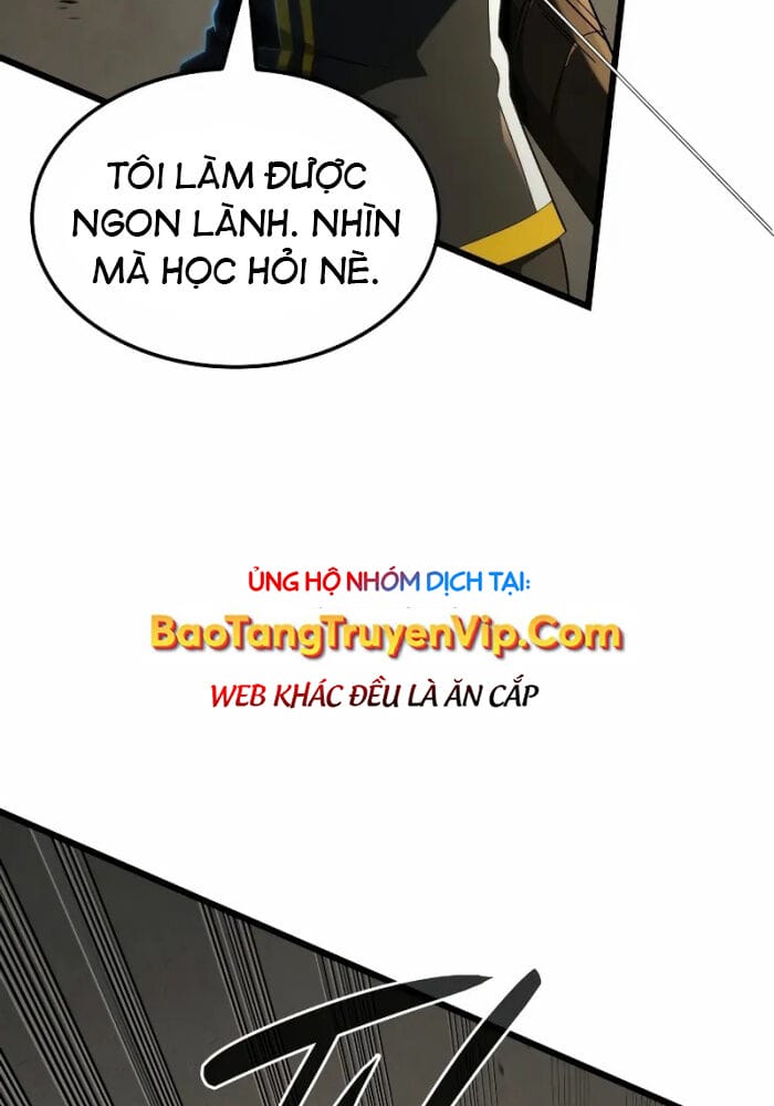 Truyện Tranh Thiết Huyết Kiếm Sĩ Hồi Quy trang 3