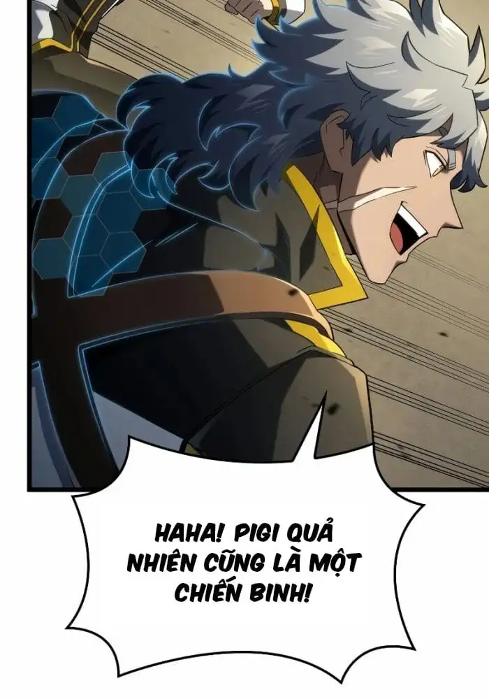 Truyện Tranh Thiết Huyết Kiếm Sĩ Hồi Quy trang 3