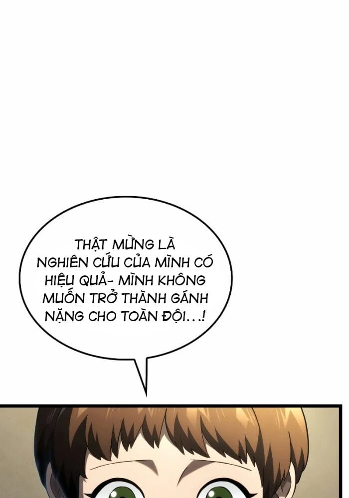 Truyện Tranh Thiết Huyết Kiếm Sĩ Hồi Quy trang 3