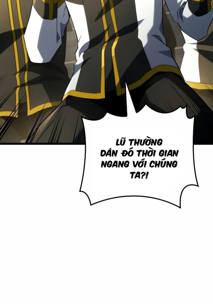 Truyện Tranh Thiết Huyết Kiếm Sĩ Hồi Quy trang 3