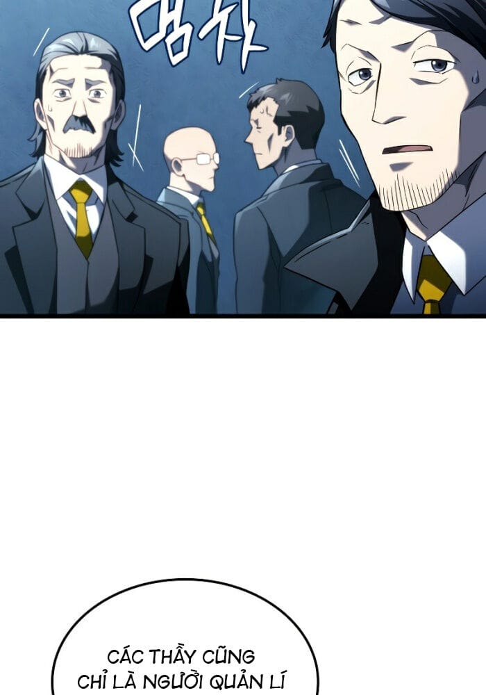 Truyện Tranh Thiết Huyết Kiếm Sĩ Hồi Quy trang 3