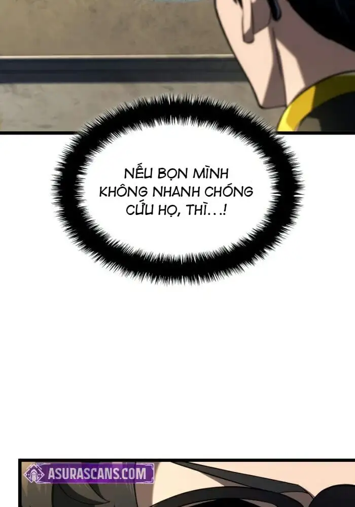 Truyện Tranh Thiết Huyết Kiếm Sĩ Hồi Quy trang 3