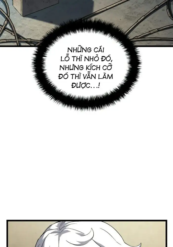 Truyện Tranh Thiết Huyết Kiếm Sĩ Hồi Quy trang 3