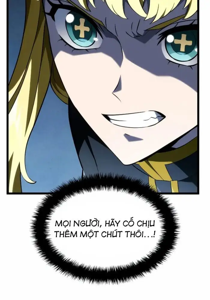 Truyện Tranh Thiết Huyết Kiếm Sĩ Hồi Quy trang 3