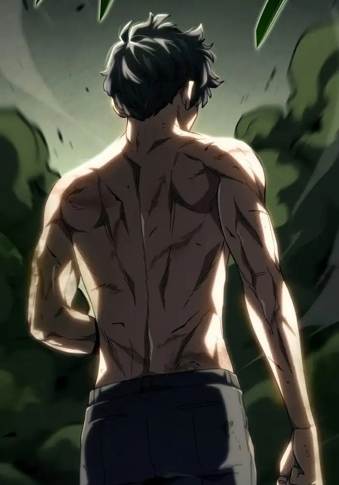 Truyện Tranh Thiết Huyết Kiếm Sĩ Hồi Quy trang 3