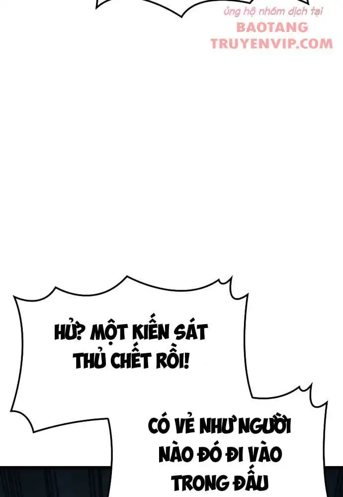 Truyện Tranh Thiết Huyết Kiếm Sĩ Hồi Quy trang 3