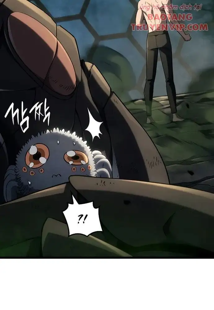 Truyện Tranh Thiết Huyết Kiếm Sĩ Hồi Quy trang 3