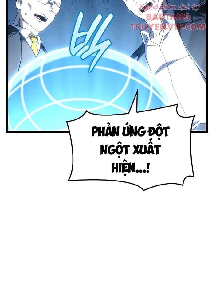 Truyện Tranh Thiết Huyết Kiếm Sĩ Hồi Quy trang 3