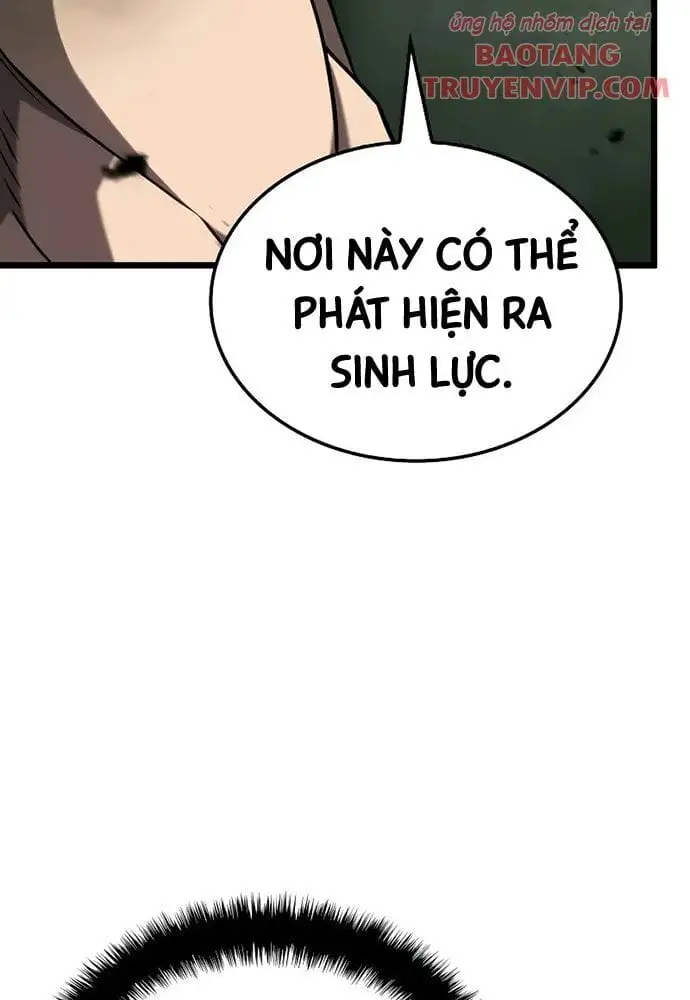 Truyện Tranh Thiết Huyết Kiếm Sĩ Hồi Quy trang 3