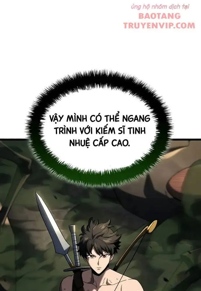 Truyện Tranh Thiết Huyết Kiếm Sĩ Hồi Quy trang 3