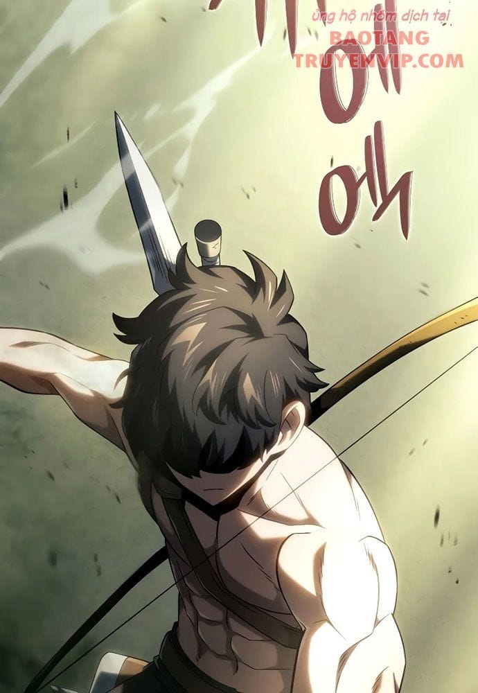 Truyện Tranh Thiết Huyết Kiếm Sĩ Hồi Quy trang 3