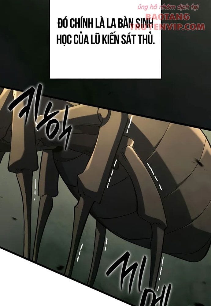 Truyện Tranh Thiết Huyết Kiếm Sĩ Hồi Quy trang 3