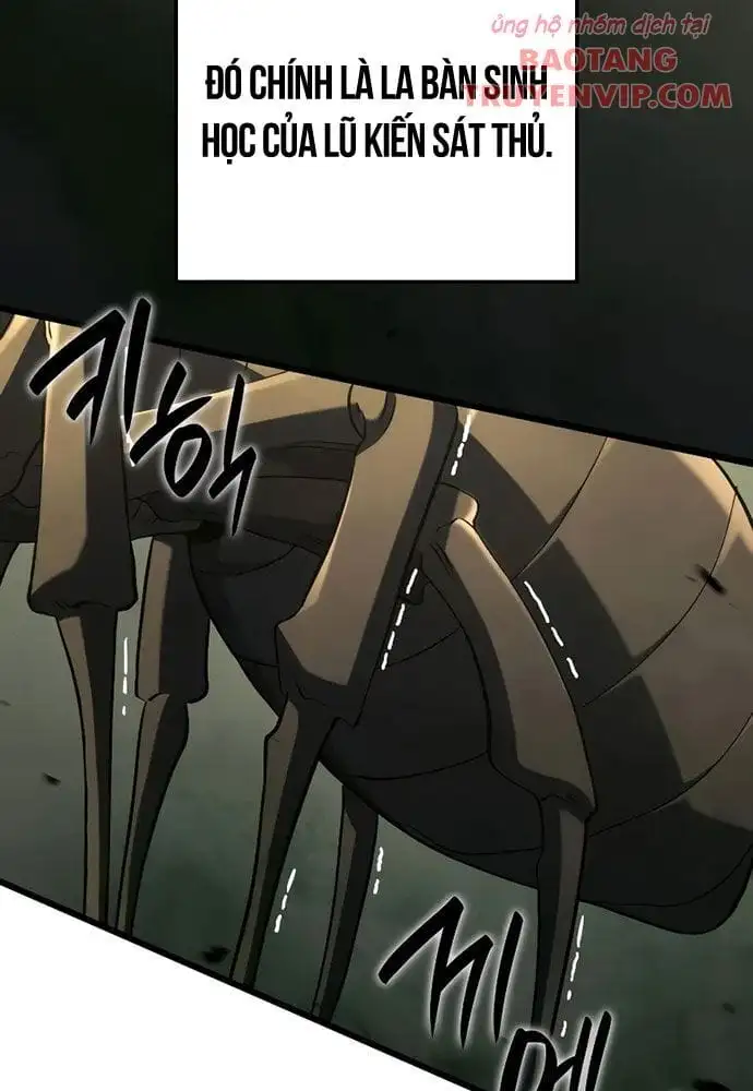 Truyện Tranh Thiết Huyết Kiếm Sĩ Hồi Quy trang 3