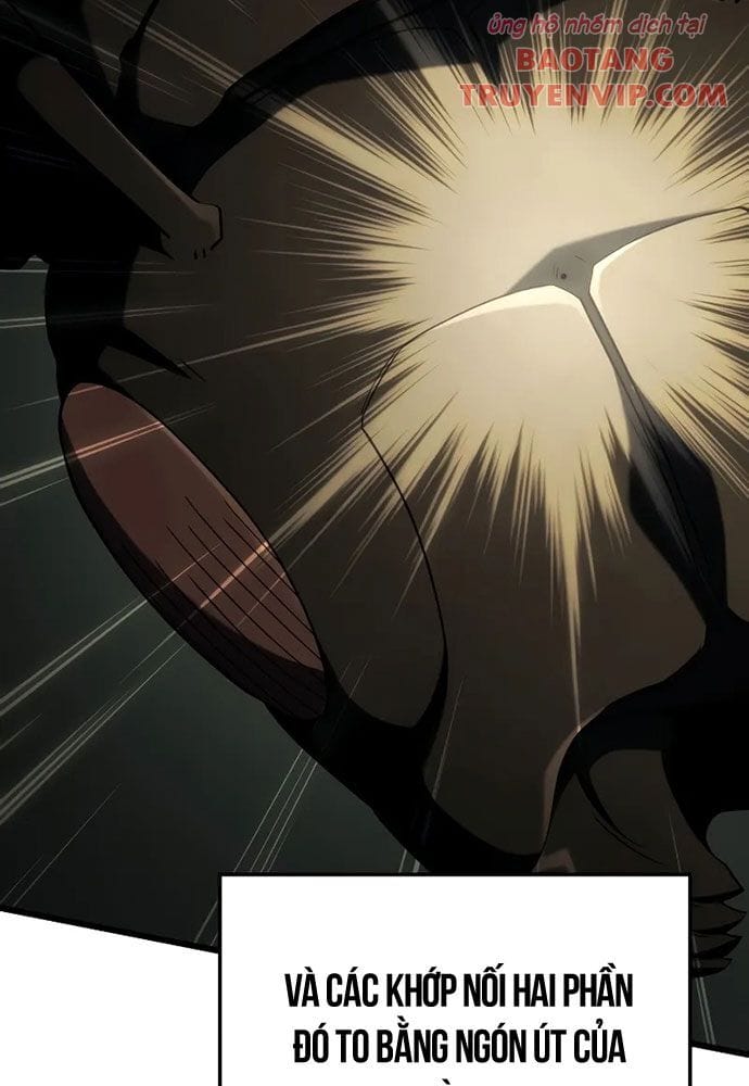 Truyện Tranh Thiết Huyết Kiếm Sĩ Hồi Quy trang 3