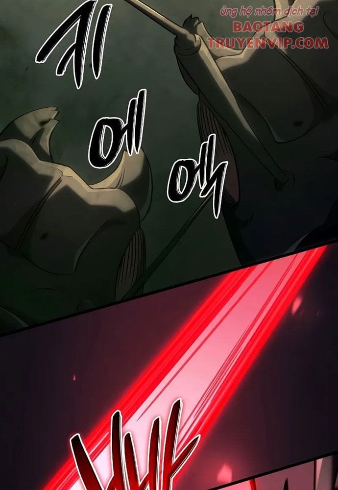 Truyện Tranh Thiết Huyết Kiếm Sĩ Hồi Quy trang 3