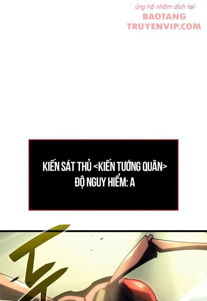 Truyện Tranh Thiết Huyết Kiếm Sĩ Hồi Quy trang 3