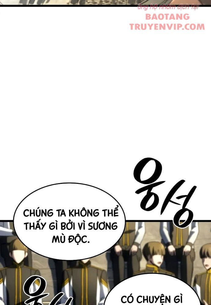 Truyện Tranh Thiết Huyết Kiếm Sĩ Hồi Quy trang 3