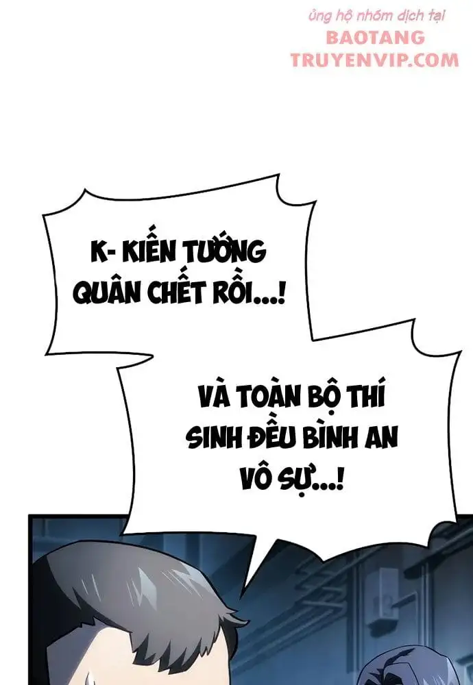 Truyện Tranh Thiết Huyết Kiếm Sĩ Hồi Quy trang 3