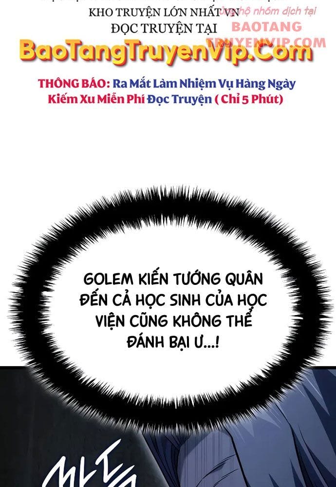 Truyện Tranh Thiết Huyết Kiếm Sĩ Hồi Quy trang 3