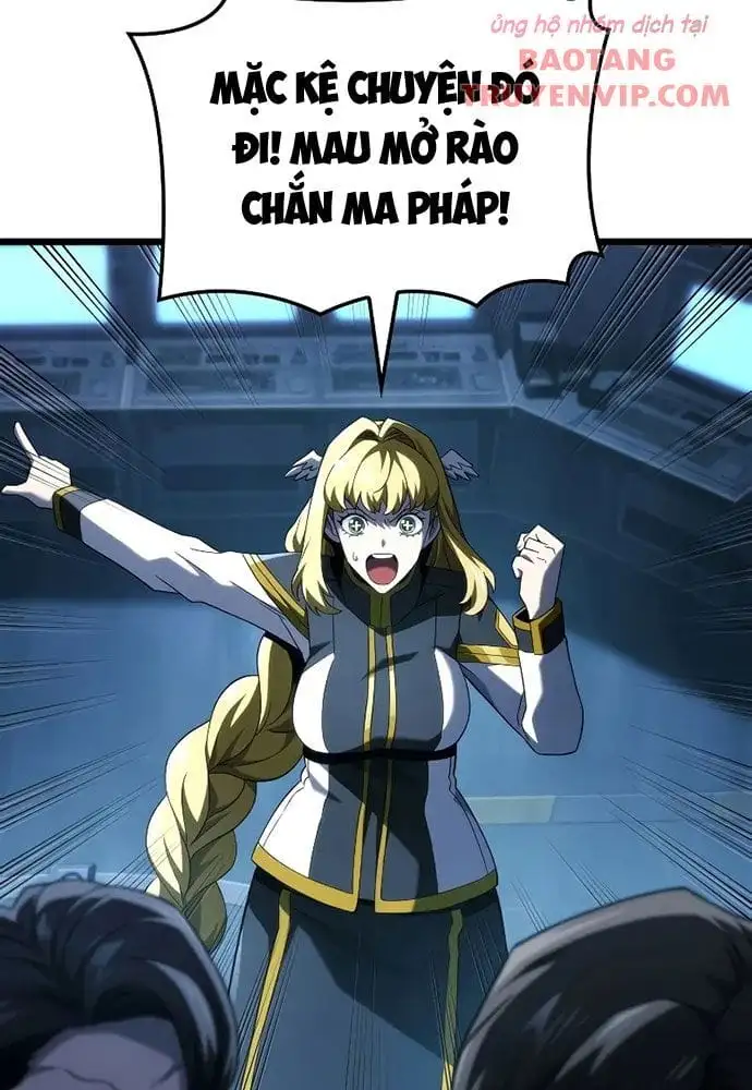 Truyện Tranh Thiết Huyết Kiếm Sĩ Hồi Quy trang 3