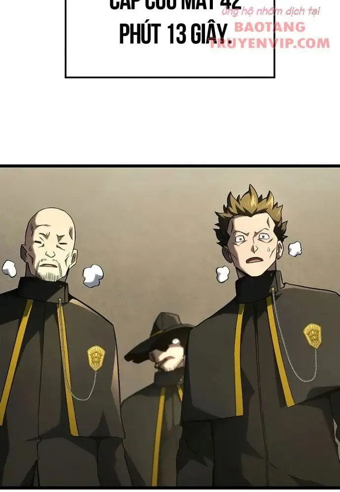 Truyện Tranh Thiết Huyết Kiếm Sĩ Hồi Quy trang 3