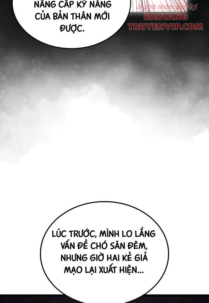 Truyện Tranh Thiết Huyết Kiếm Sĩ Hồi Quy trang 3