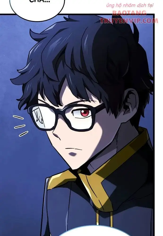 Truyện Tranh Thiết Huyết Kiếm Sĩ Hồi Quy trang 3