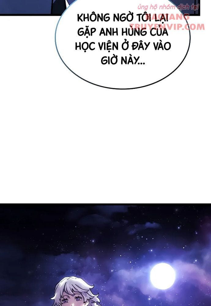 Truyện Tranh Thiết Huyết Kiếm Sĩ Hồi Quy trang 3