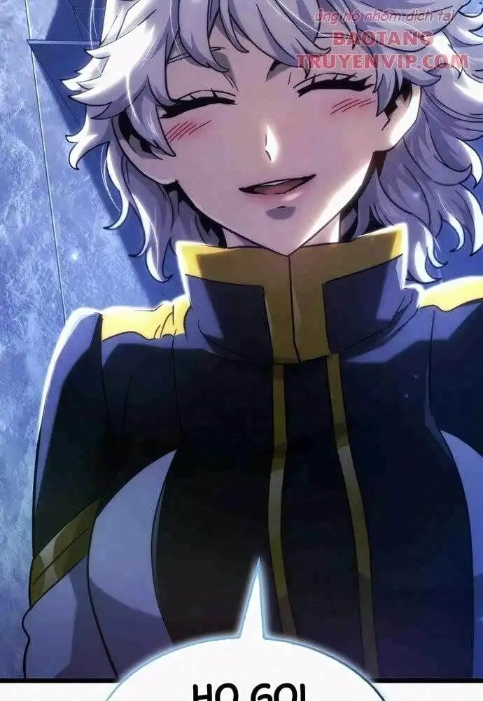 Truyện Tranh Thiết Huyết Kiếm Sĩ Hồi Quy trang 3