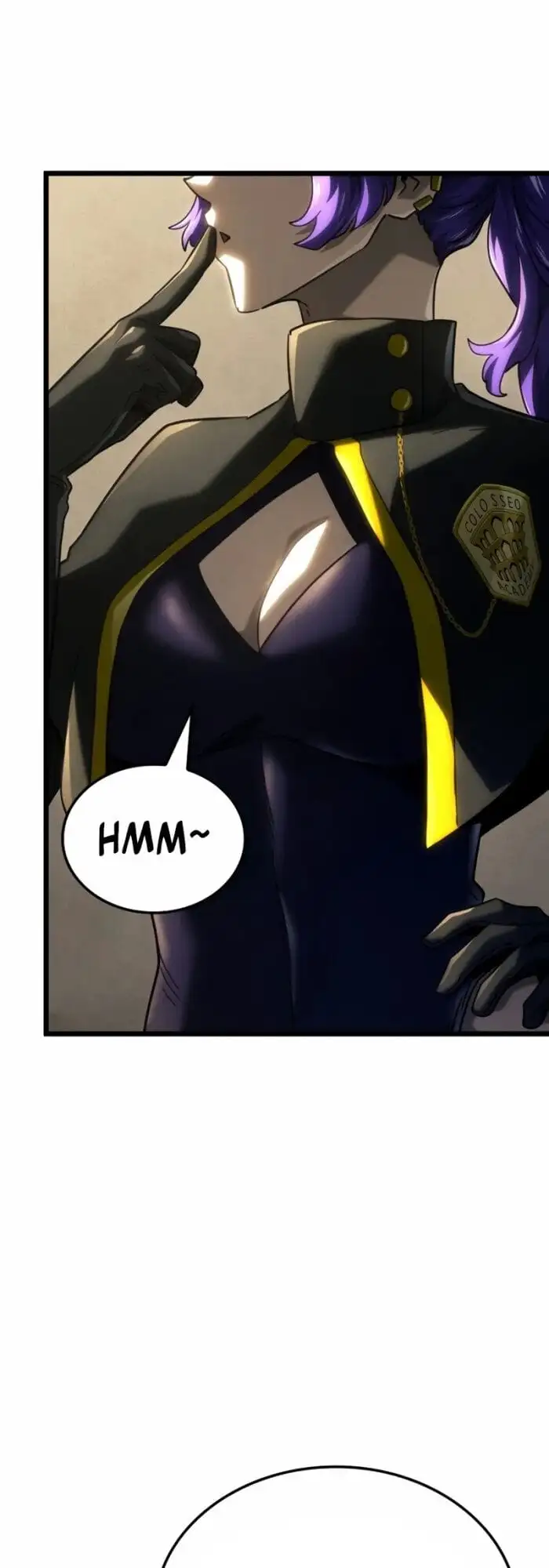 Truyện Tranh Thiết Huyết Kiếm Sĩ Hồi Quy trang 3